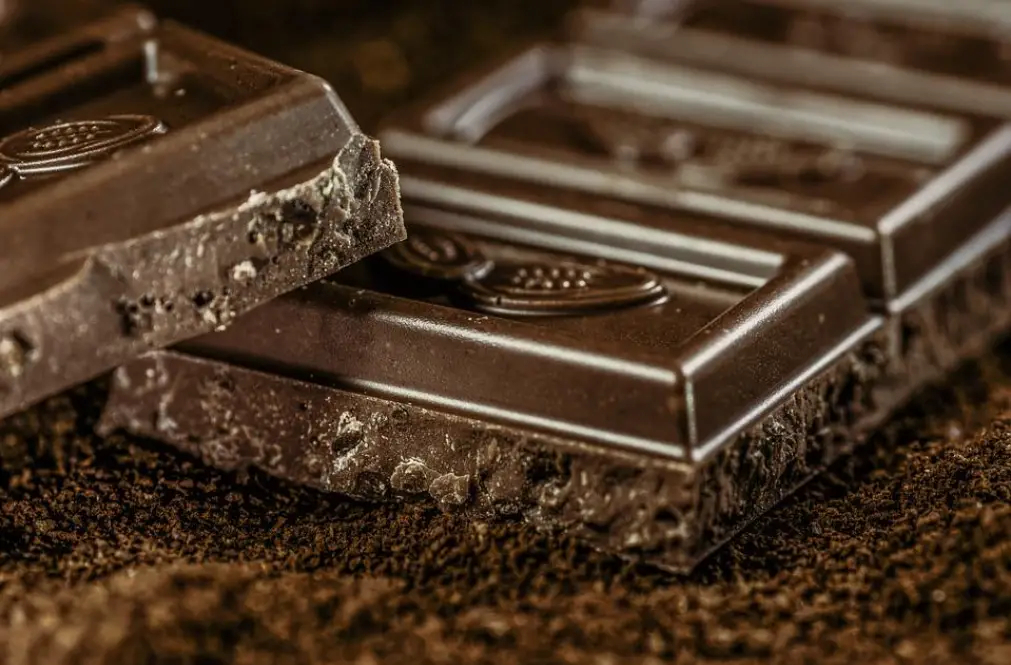 Is Dark Chocolate Low FODMAP - image from pixabay by AlexanderStein