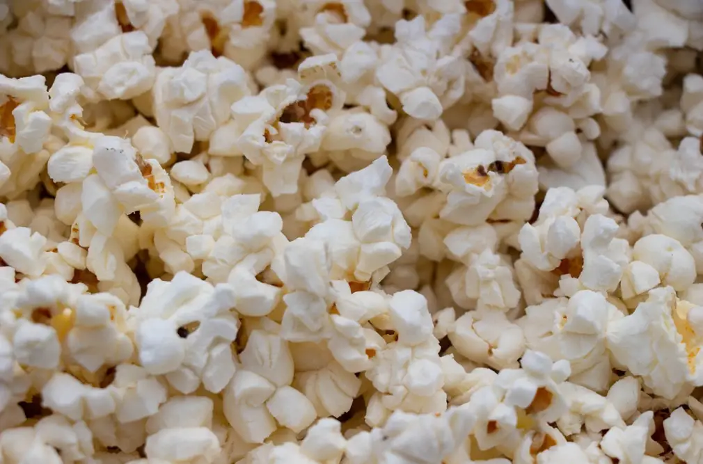Is Popcorn Low FODMAP - image from pixabay by MolnarSzabolcsErdely